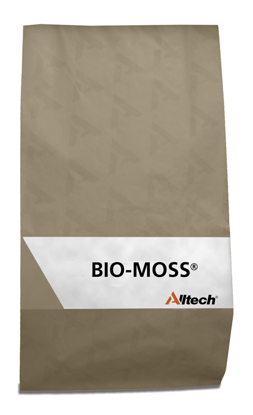 Bag of Bio-Mos
