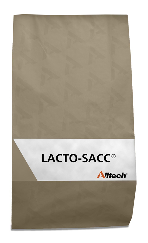 Bag of Lacto Sacc
