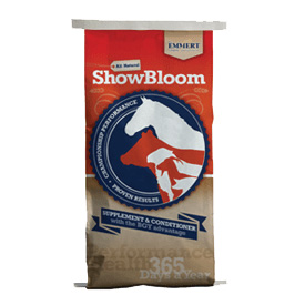 Bag of ShowBloom