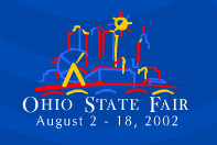 2001 ohio fair