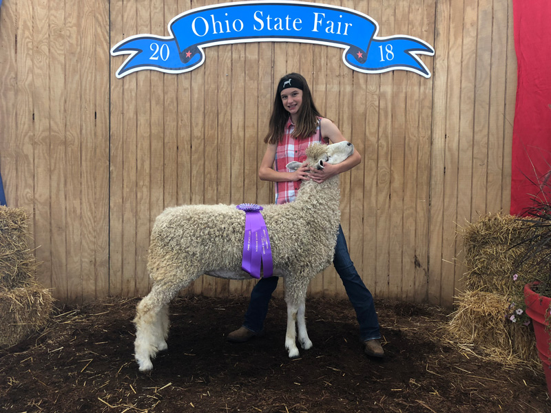 2018 Ohio State Fair